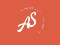 aline salazqra acessórios volta redonda
