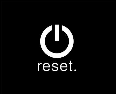 capa reset