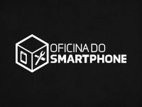 oficina do smartphone