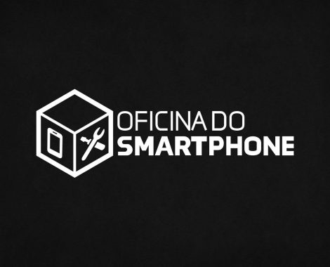 oficina do smartphone