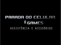 parada do celular
