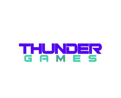thunder games
